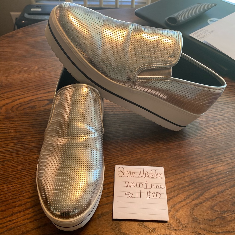 Shoes - Picture 2 of 2